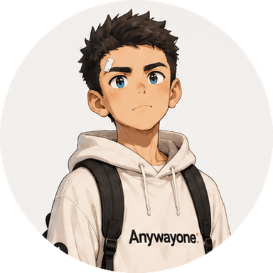 Anywayone 头像