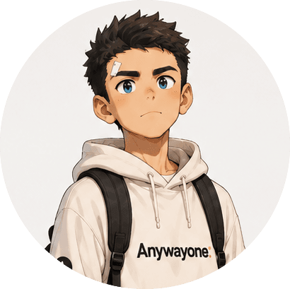 Anywayone 头像